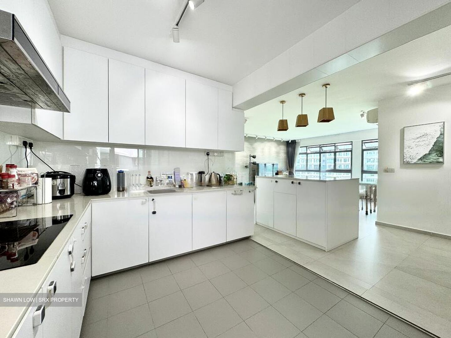 Blk 316C Waterway Cascadia (Punggol), HDB 5 Rooms #465239941